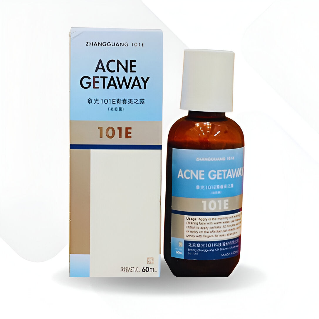 101E Acne Getaway image 0