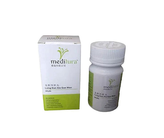 Long Dan Xie Gan Wan / Liver & Gallbladder Product
