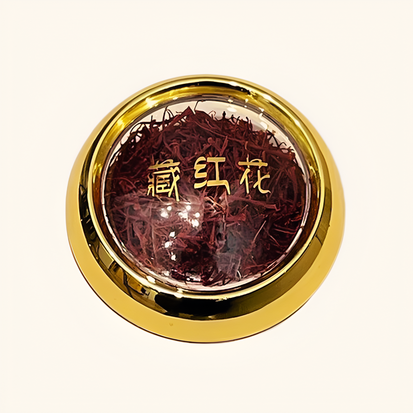 Finest Pure Premium Saffron (藏红花) image 1