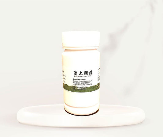 Qing Shang Juan Tong product