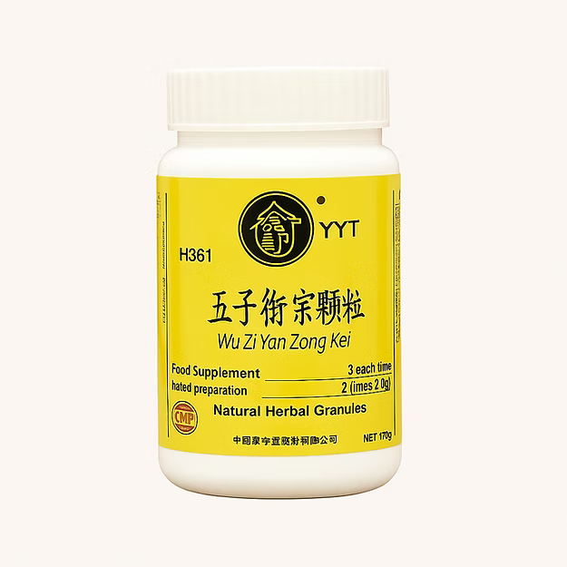 Wu Zi Yan Zong Tea Granules / 五子衍宗颗粒