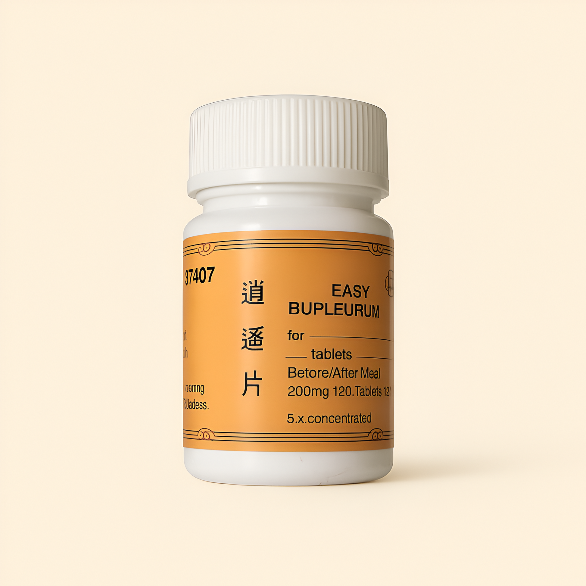 Xiao Yao Wan /Stress & Mood Swings ( 逍遥丸) Product